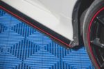 Sports Durabilité Bas de Caisse Latéraux Pour Honda Civic X Type-R – Image 5