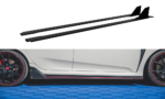 Sports Durabilité Bas de Caisse Latéraux Pour Honda Civic X Type-R