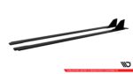 Sports Durabilité Bas de Caisse Latéraux Pour Honda Civic X Type-R – Image 7