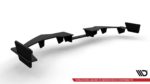 Sports Durabilité Diffuseur Arrière Complet Honda Civic X Type R – Image 7