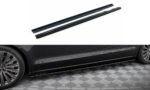 Bas de Caisse Latéraux Pour Audi A8 Long D4