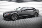 Bas de Caisse Latéraux Pour Audi A8 Long D4 – Image 2