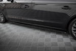 Bas de Caisse Latéraux Pour Audi A8 Long D4 – Image 4