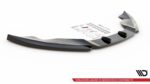 Lame de Pare-Chocs Avant Pour  Audi Q7 S-Line Mk.1 – Image 7