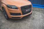 Lame de Pare-Chocs Avant Pour  Audi Q7 S-Line Mk.1 – Image 3