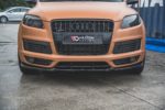 Lame de Pare-Chocs Avant Pour  Audi Q7 S-Line Mk.1 – Image 4