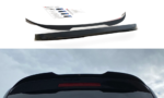 Becquet Pour VW Caddy Mk. 4