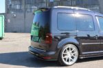 Becquet Pour VW Caddy Mk. 4 – Image 4