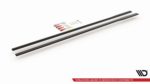 Sports Durabilité Bas de Caisse Latéraux Pour VW Golf 7 R / R-Line Facelift – Image 6