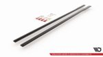 Sports Durabilité Bas de Caisse Latéraux Pour VW Golf 7 R / R-Line Facelift – Image 5