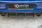 Diffuseur Arrière Pour Arriere VW Golf 7 R Facelift – Image 3