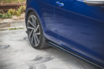 Sports Durabilité Bas de Caisse Latéraux Pour VW Golf 7 R / R-Line Facelift – Image 4