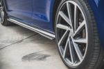 Sports Durabilité Bas de Caisse Latéraux Pour VW Golf 7 R / R-Line Facelift – Image 3