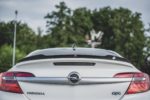 Becquet Pour Opel Insignia Mk. 1 OPC Facelift – Image 2