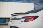 Becquet Pour Opel Insignia Mk. 1 OPC Facelift – Image 3