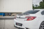 Becquet Pour Opel Insignia Mk. 1 OPC Facelift – Image 6