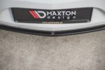 Diffuseur Arrière Pour Arrière PourOpel Insignia Mk. 1 OPC Facelift – Image 3