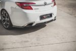 Diffuseur Arrière Pour Arrière PourOpel Insignia Mk. 1 OPC Facelift – Image 5