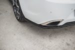Diffuseur Arrière Pour Arrière Pour(avec une barre verticale) Opel Insignia Mk. 1 OPC Facelift – Image 5