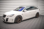 Bas de Caisse Latéraux Pour Opel Insignia Mk. 1 OPC – Image 7