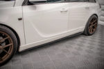 Bas de Caisse Latéraux Pour Opel Insignia Mk. 1 OPC – Image 8