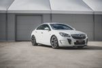 Bas de Caisse Latéraux Pour Opel Insignia Mk. 1 OPC – Image 5