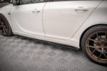 Bas de Caisse Latéraux Pour Opel Insignia Mk. 1 OPC – Image 6