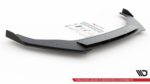 Lame de Pare-Chocs Avant Pour  + Flaps VW Golf 7 R / R-Line Facelift – Image 5