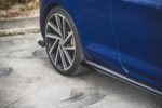 Sports Durabilité Bas de Caisse Latéraux Pour + Flaps VW Golf 7 R / R-Line Facelift – Image 3