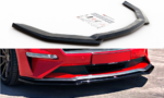 Lame de Pare-Chocs Avant Pour  V.2 Ford Mustang Mk. 6 Facelift