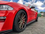Bas de Caisse Latéraux Pour Ford Mustang Mk. 6 Facelift – Image 3