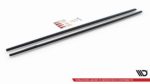 Bas de Caisse Latéraux Pour BMW M5  / 5 Pack M E39 – Image 7
