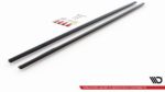 Bas de Caisse Latéraux Pour BMW M5  / 5 Pack M E39 – Image 8