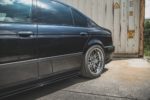 Bas de Caisse Latéraux Pour BMW M5  / 5 Pack M E39 – Image 4
