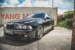 Bas de Caisse Latéraux Pour BMW M5  / 5 Pack M E39 – Image 6