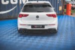 Diffuseur Arrière Pour Arrière PourVW Golf 8 GTI – Image 3