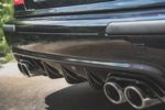 Diffuseur Arrière Complet BMW M5  / 5 Pack M E39 – Image 3