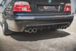 Diffuseur Arrière Complet BMW M5  / 5 Pack M E39 – Image 4