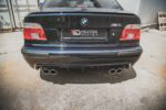Diffuseur Arrière Complet BMW M5  / 5 Pack M E39 – Image 5