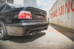 Diffuseur Arrière Complet BMW M5  / 5 Pack M E39 – Image 6