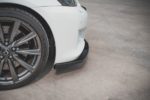 Lame de Pare-Chocs Avant Pour  V.2 Lexus IS F Mk2 – Image 2