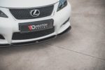 Lame de Pare-Chocs Avant Pour  V.2 Lexus IS F Mk2 – Image 5