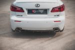 Diffuseur Arrière Complet Lexus IS F Mk2 – Image 4