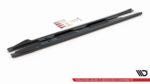 Bas de Caisse Latéraux Pour Lexus IS F Mk2 – Image 7