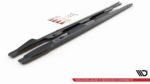 Bas de Caisse Latéraux Pour Lexus IS F Mk2 – Image 8