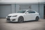 Bas de Caisse Latéraux Pour Lexus IS F Mk2 – Image 2