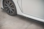 Bas de Caisse Latéraux Pour Lexus IS F Mk2 – Image 4