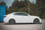 Bas de Caisse Latéraux Pour Lexus IS F Mk2 – Image 6