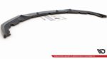 Lame de Pare-Chocs Avant Pour  V.2 Porsche Panamera Turbo 970 Facelift – Image 8