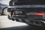 Diffuseur Arrière Complet Porsche Panamera Turbo 970 Facelift – Image 3